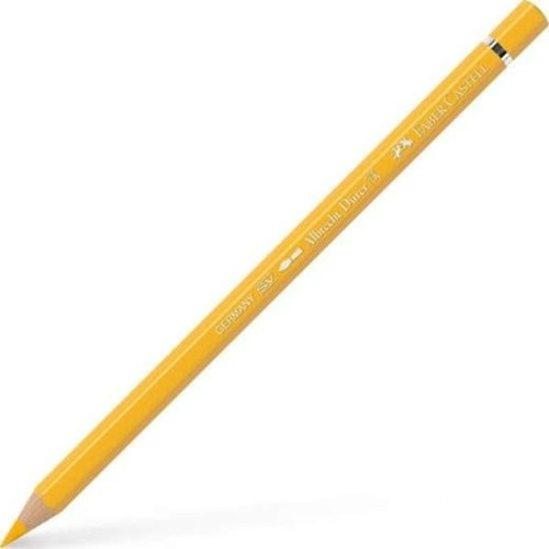 Albrecht Dürer Aquarel Suluboya Kalemi 108 Dark Cadmium Yellow (Kadmiyum Sarısı-Koyu)