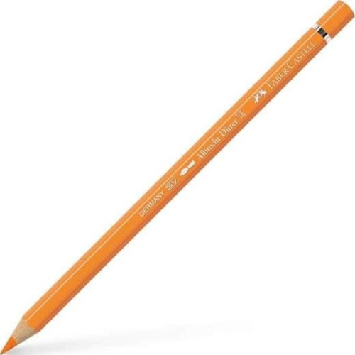 Albrecht Dürer Aquarel Suluboya Kalemi 111 Cadmium Orange (Kadmiyum Turuncu)