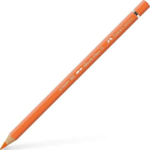 Albrecht Dürer Aquarel Suluboya Kalemi 113 Orange Glaze (Parlak Turuncu)