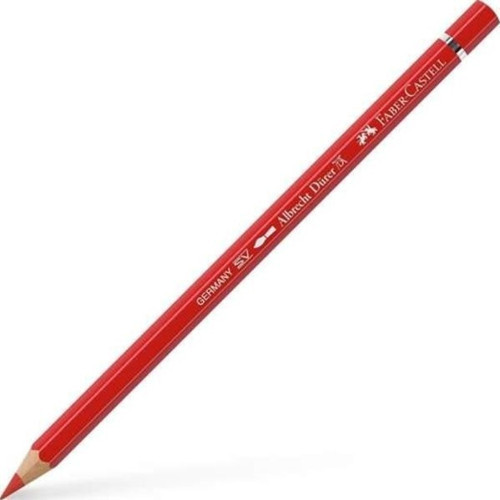 Albrecht Dürer Aquarel Suluboya Kalemi 118 Scarlet Red (Erguvan Kırmızısı)