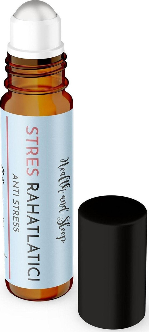 Stres Rahatlatıcı Anti Stress Roll-On 10Ml