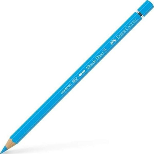 Albrecht Dürer Aquarel Suluboya Kalemi 145 Light Phthalo Blue (Fitalik Mavi-Açık)