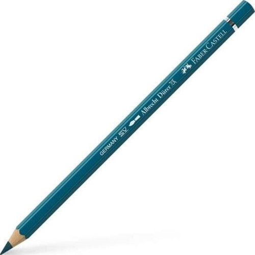 Albrecht Dürer Aquarel Suluboya Kalemi 155 Helio Turquoise (Parlak Turkuaz)