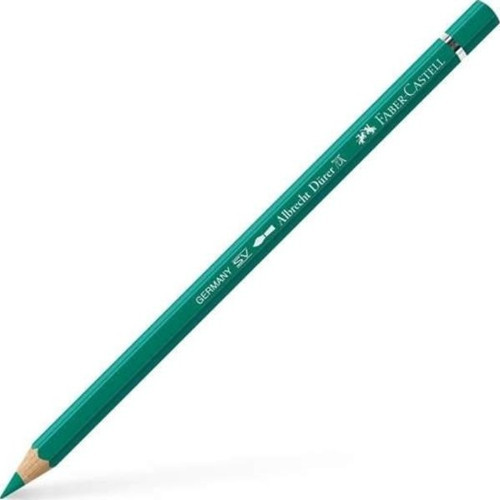 Albrecht Dürer Aquarel Suluboya Kalemi 161 Phthalo Green (Fitalik Yeşil)