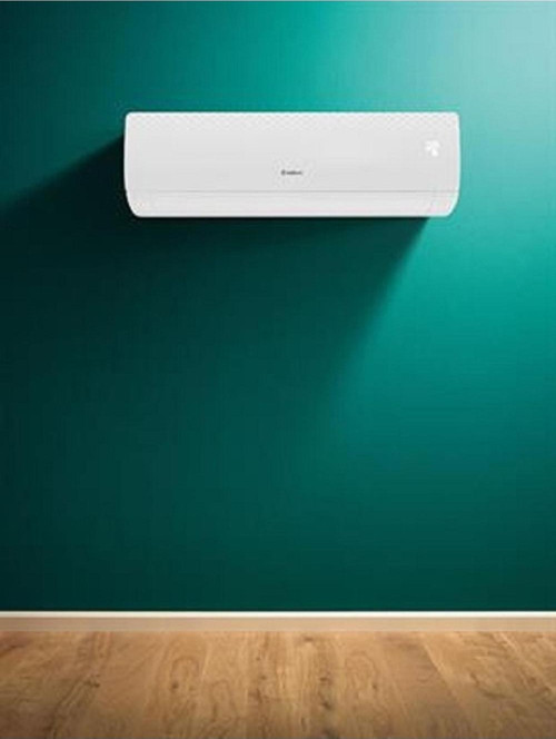 Climavaır Pure 9K 9.000 Btu/H R32 A++ Inverter Split Klima