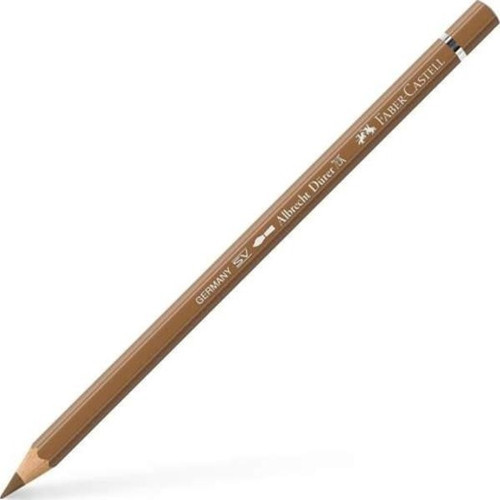 Albrecht Dürer Aquarel Suluboya Kalemi 180 Raw Umber (Doğal Amber)