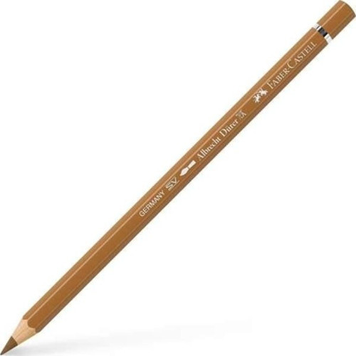 Albrecht Dürer Aquarel Suluboya Kalemi 182 Brown Ochre (Kahverengi Toprak)