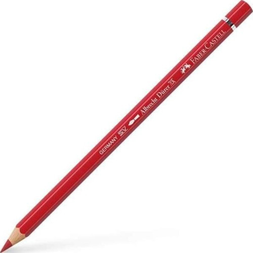 Albrecht Dürer Aquarel Suluboya Kalemi 223 Deep Red (Kırmızı)