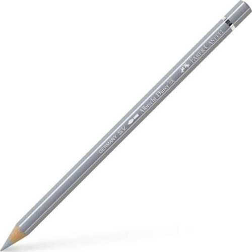 Albrecht Dürer Aquarel Boya Kalemi 251 Silver (Gümüş)