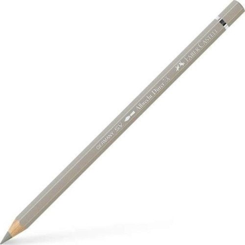Albrecht Dürer Aquarel Boya Kalemi 272 Warm Grey 3 (Sıcak Gri 3)