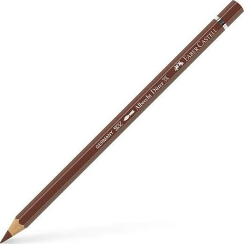Albrecht Dürer Aquarel Suluboya Kalemi 283 Burnt Sienna (Yanık Toprak)