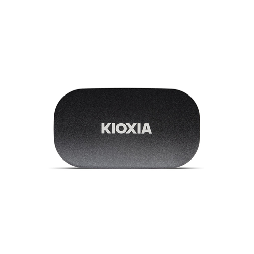 KIOXIA EXCERIA PLUS, LXD20K001TG8, 1TB, 1050/1000, Gen2, USB 3.2, Taşınabilir Harici SSD
