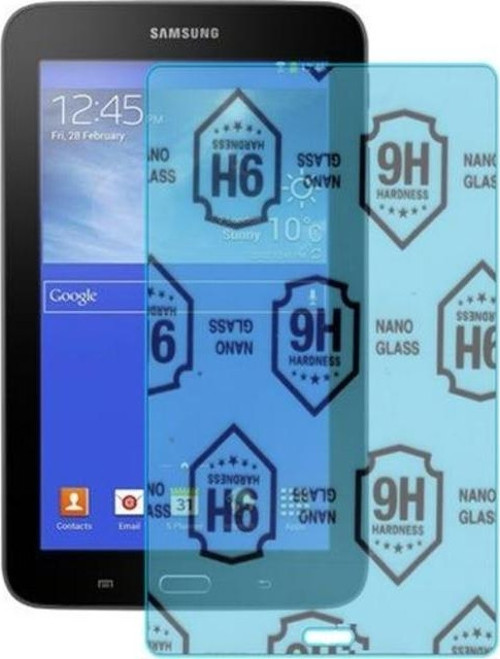 Samsung Uyumlu T113 - T110 Tablet Nano Ekran Koruyucu