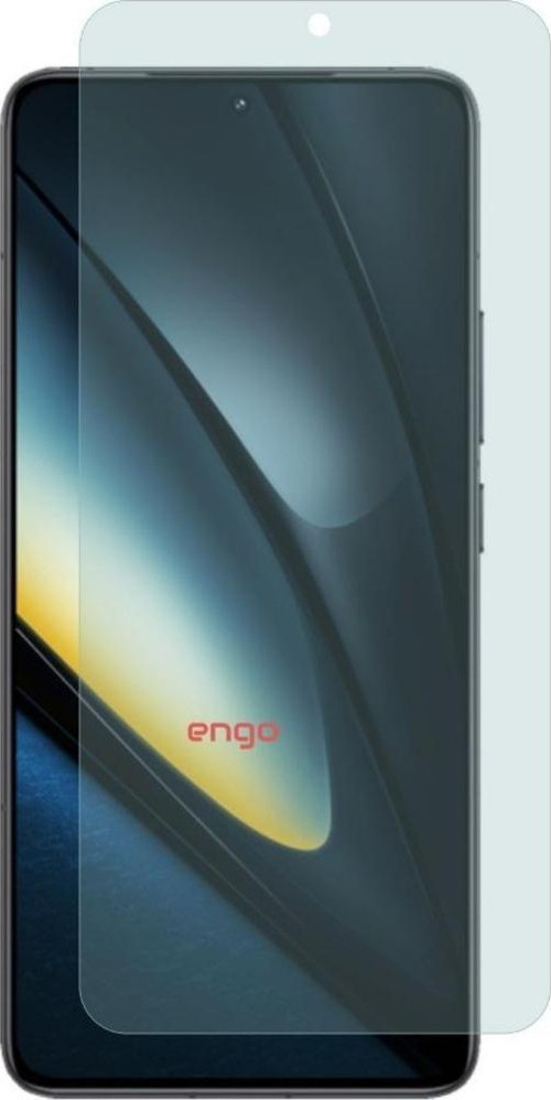 Xiaomi Poco F6 Pro Ekran Koruyucu Nano Esnek Şeffaf