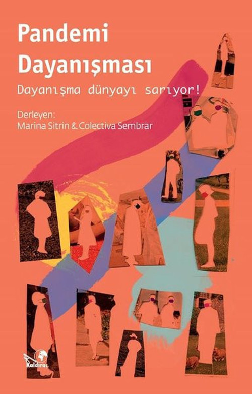 Pandemi Dayanışması