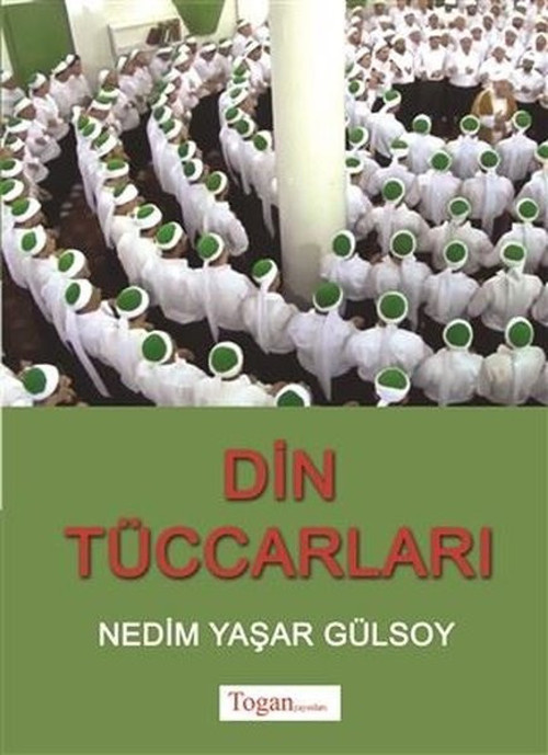 Togan Din Tüccarları