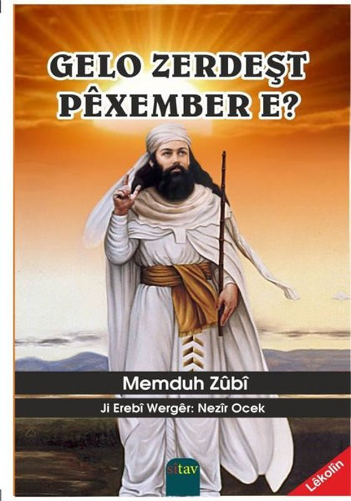 Gelo Zerdeşt Pexember e?