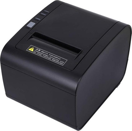 RP8020 Masaüstü Pos/Fiş Yazıcı Seri Port, USB ve Ethernet Destekli