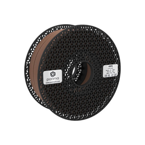 ABS Filament 1.75mm 1Kg.