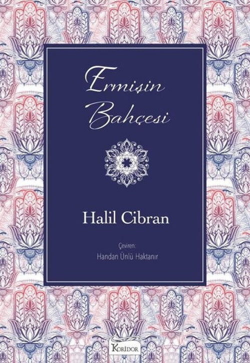 Ermişin Bahçesi - Bez Ciltli