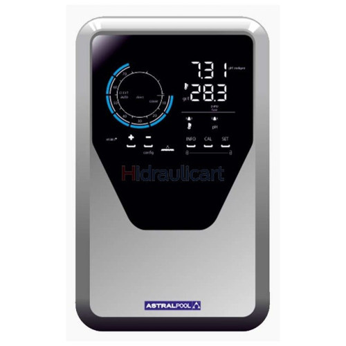 Smart Next 21 Tuz Klor Jeneratörü (21 gr / 90 m3)-ToptancıyızBiz