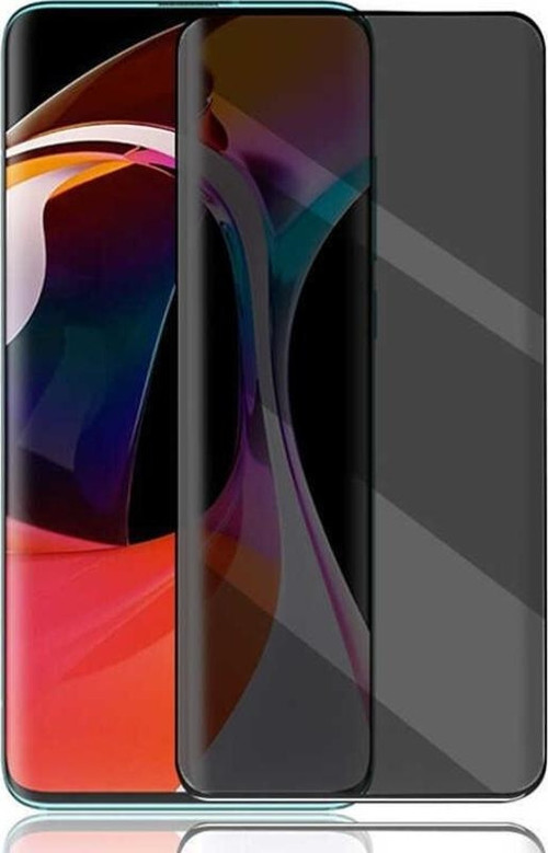 Galaxy Note 8 Hayalet Ekran Koruyucu Davin Privacy Seramik Ekran Filmi