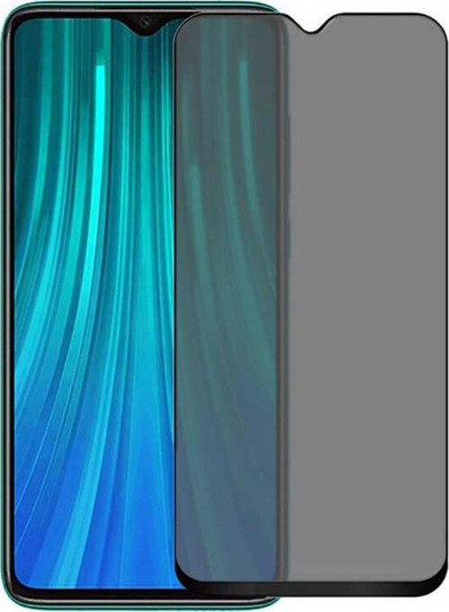 Galaxy A13 4G Hayalet Ekran Koruyucu Davin Privacy Mat Seramik Ekran Filmi