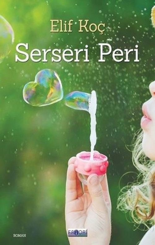 Favori Yayınları Serseri Peri