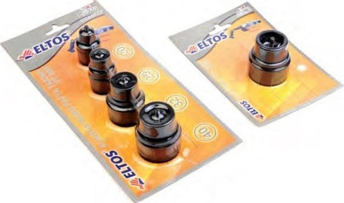 Plastik Boru kaynak Makinesı Paftası 40 MM
