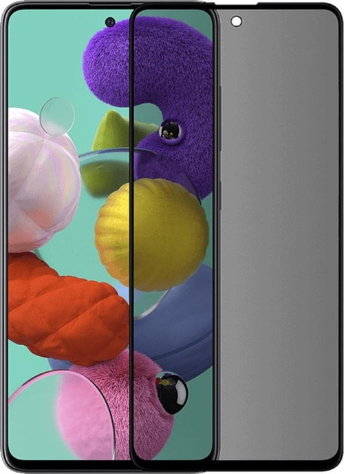 Xiaomi Redmi Note 12 Pro 5G Hayalet Ekran Koruyucu Davin Privacy Seramik Ekran Filmi