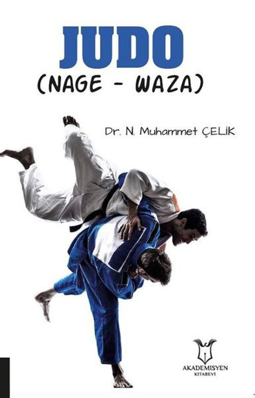 Judo: Nage-Waza