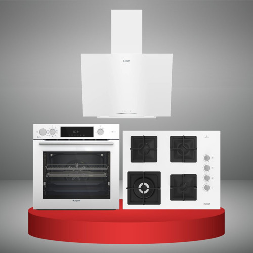 Ankastre Set - 15 (AFC362B/OCDK651DWYB/ADE6062B1)