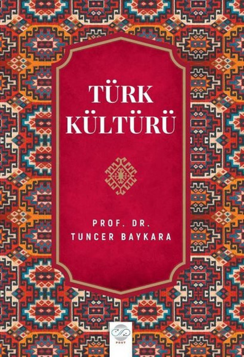 Post Yayın Türk Kültürü