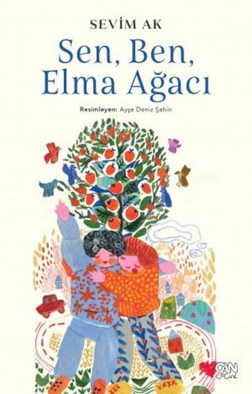 Sen Ben ve Elma Ağacı