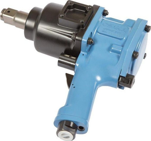 OPT-P 317 Havalı Somun Sökme 1'' 2400Nm