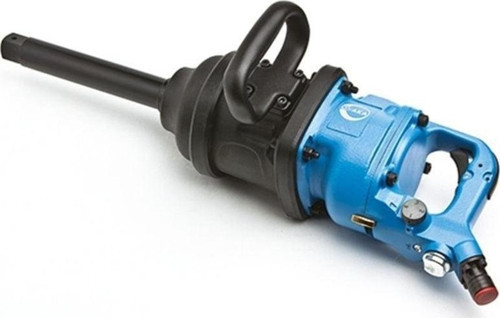 OPT-P 560L Havalı Somun Sökme 1'' 3661Nm