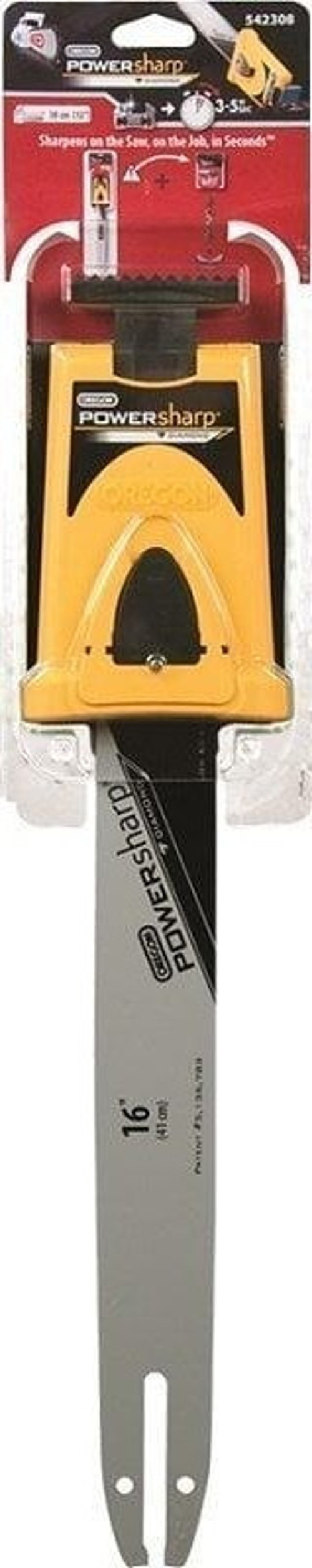 542315 Powersharp Kılavuz ve Bileme Aparatı Stihl