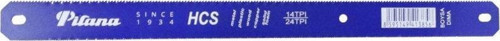 Çok Amaçlı Testere Yedek Ağızı 300x25x0.75mm - Metal, Plastik, Tahta