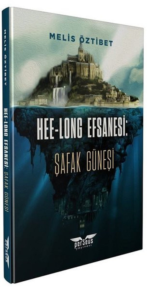 Hee - Long Efsanesi: Şafak Güneşi
