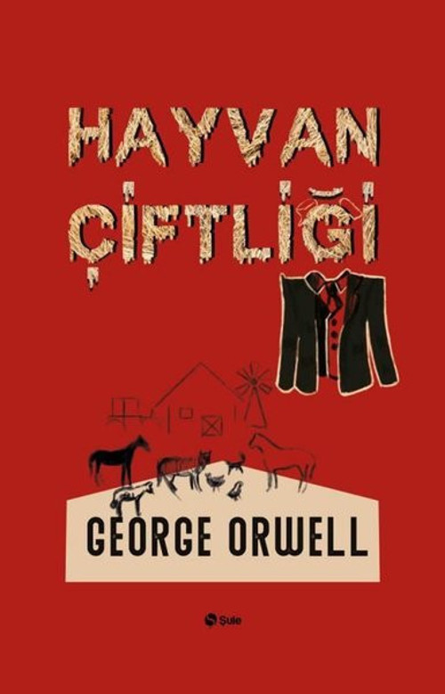 Şule Yayınları Hayvan Çiftliği