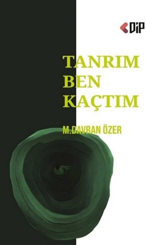 Tanrım Ben Kaçtım