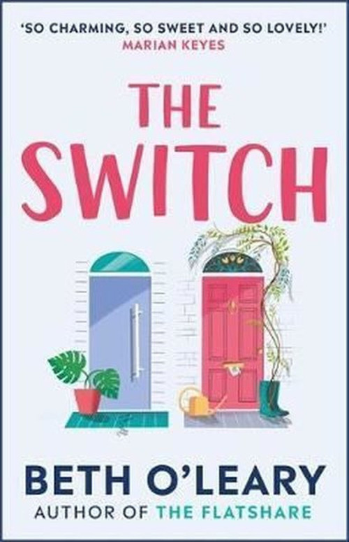 Quercus The Switch