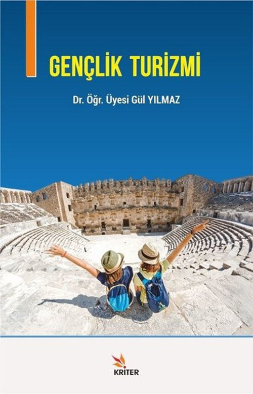 Kriter Gençlik Turizmi