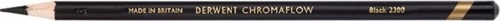 Chromaflow Kuruboya Kalemi 2300 Black