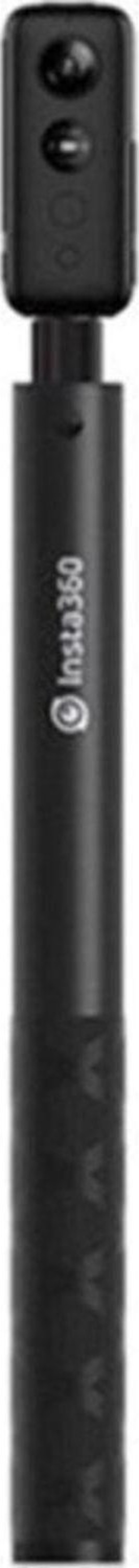 One X2 Aksiyon Kamerası Görünmez Selfie Stick Sandisk 64 Gb Microsd Pro
