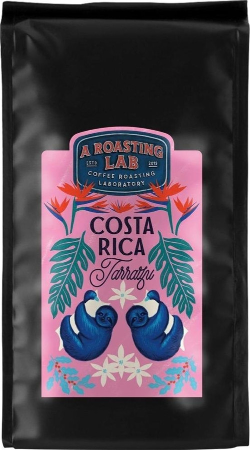 Costa Rica Tarrazu (1000 Gram) Filtre Kahve