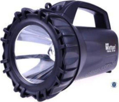 Şarjlı 50 W Büyük Fener Wt-400