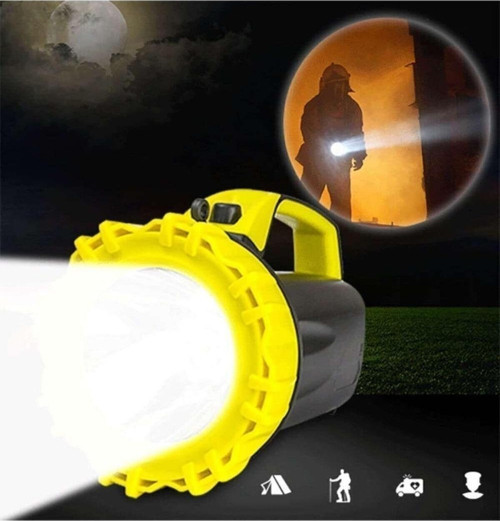 Wt-408 30W Profesyonel Avcı Projektörü Gün Işığı Sarı Renk