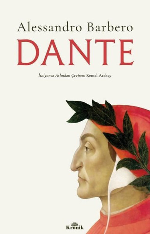 Kronik Kitap Dante