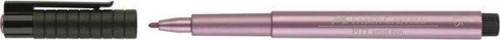 Pitt Artist Pen Çizim Kalemi M Uç 290*Ruby Metallic (Metalik Lal)